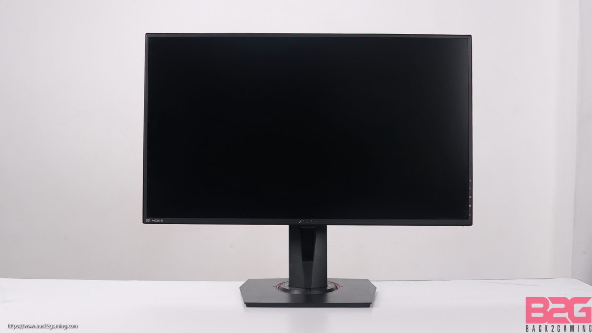 ASUS VG279Q 27 ASUS VG279Q 27
