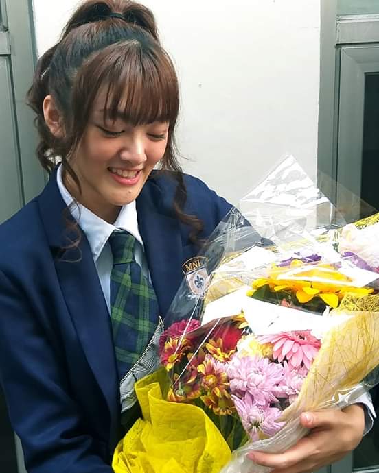 Mnl48 Weekly Blog: A Letter From My Oshimen