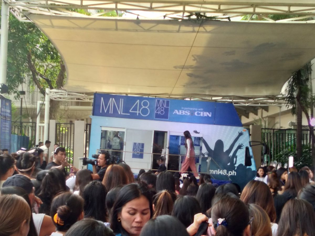 Mnl48 Weekly Blog: The Next Chapter?