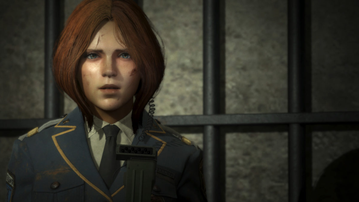 Philippine Release Date Confirmed For Left Alive (Ps4)