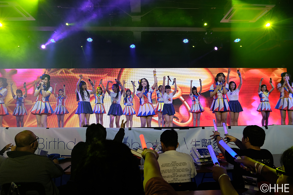 Mnl48 Weekly Blog: A Hearty Day Of Hearts