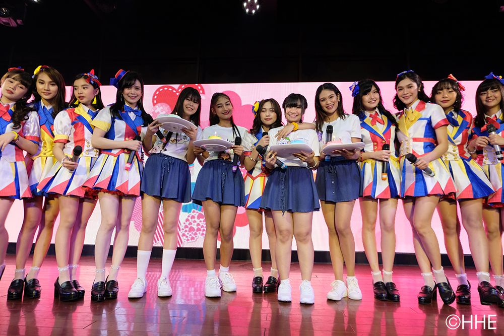 Mnl48 Weekly Blog: A Hearty Day Of Hearts