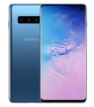 Pre-Order Samsung Galaxy S10 On Lazada