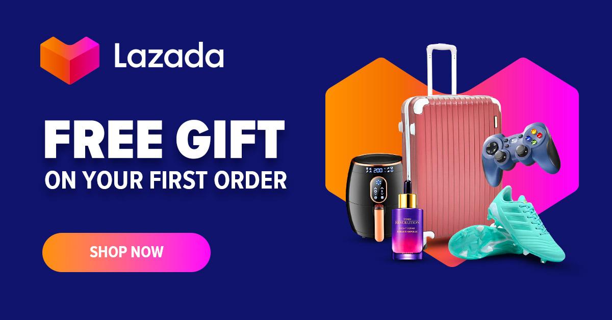 How To Know If An Item is Fake or Counterfeit (Lazada & Shoppee) - counterfeit