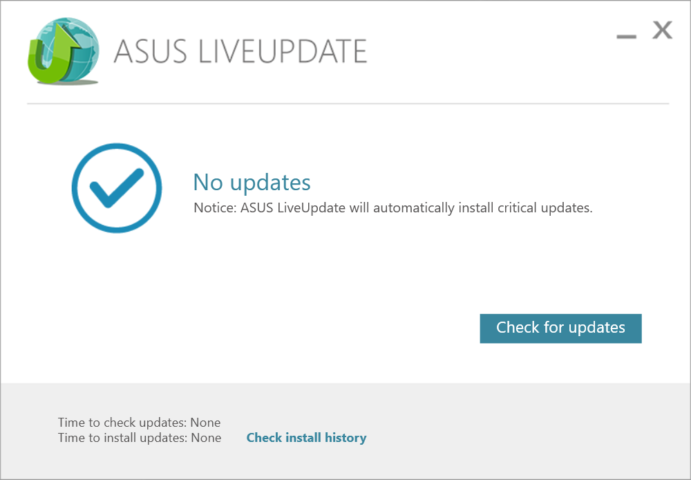 Asus Responds To Live Update Tool Hack