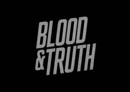 Blood &Amp; Truth Will Be Released On May 28, 2019 On The Playstation®Vr