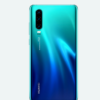 Huawei Officially Launches The P30 And P30 Pro