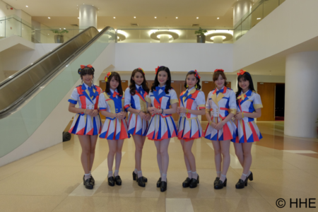 Mnl48 Sells Tickets For Their First Concert &Quot;Living The Dream&Quot;