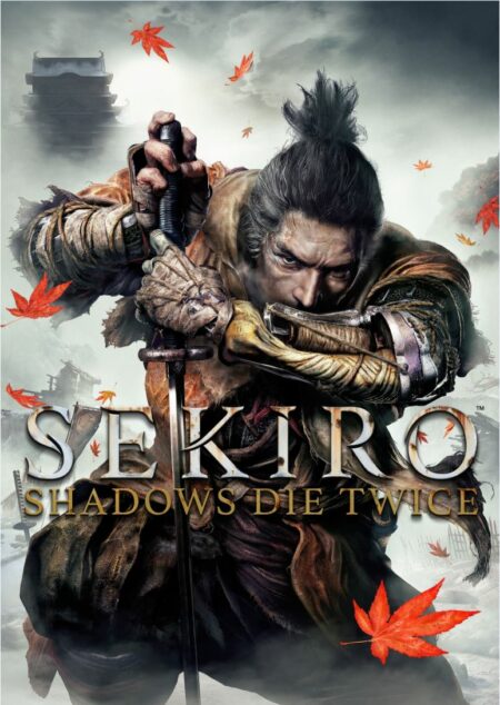 Sekiro: Shadows Die Twice Review (Ps4)