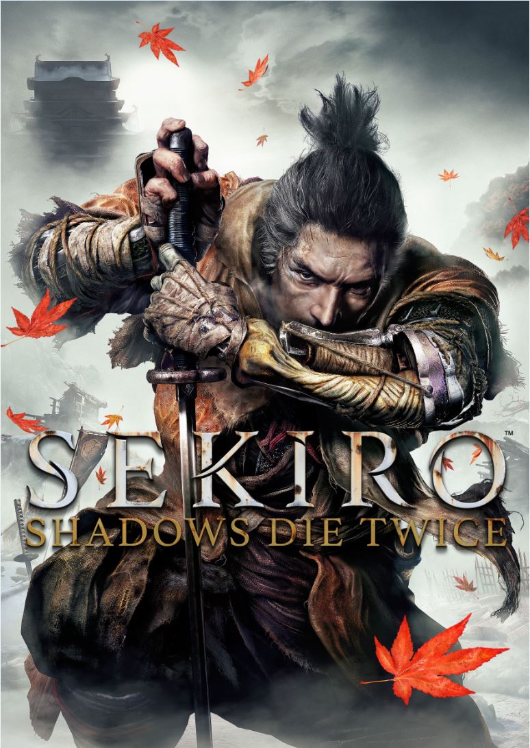 Sekiro Shadows Die Twice Review PS4 Back2Gaming