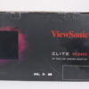 Viewsonic Xg240R 24&Quot; 144Hz Rgb Gaming Monitor Review