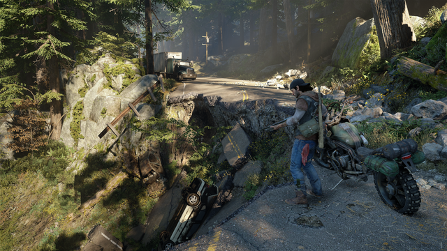 Review: Days Gone - Ps4