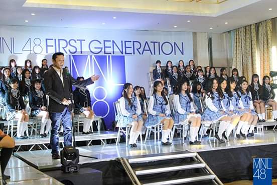 Mnl48 Weekly Blog: In Their End Is Their Beginning