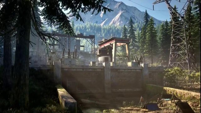 Review: Days Gone - Ps4
