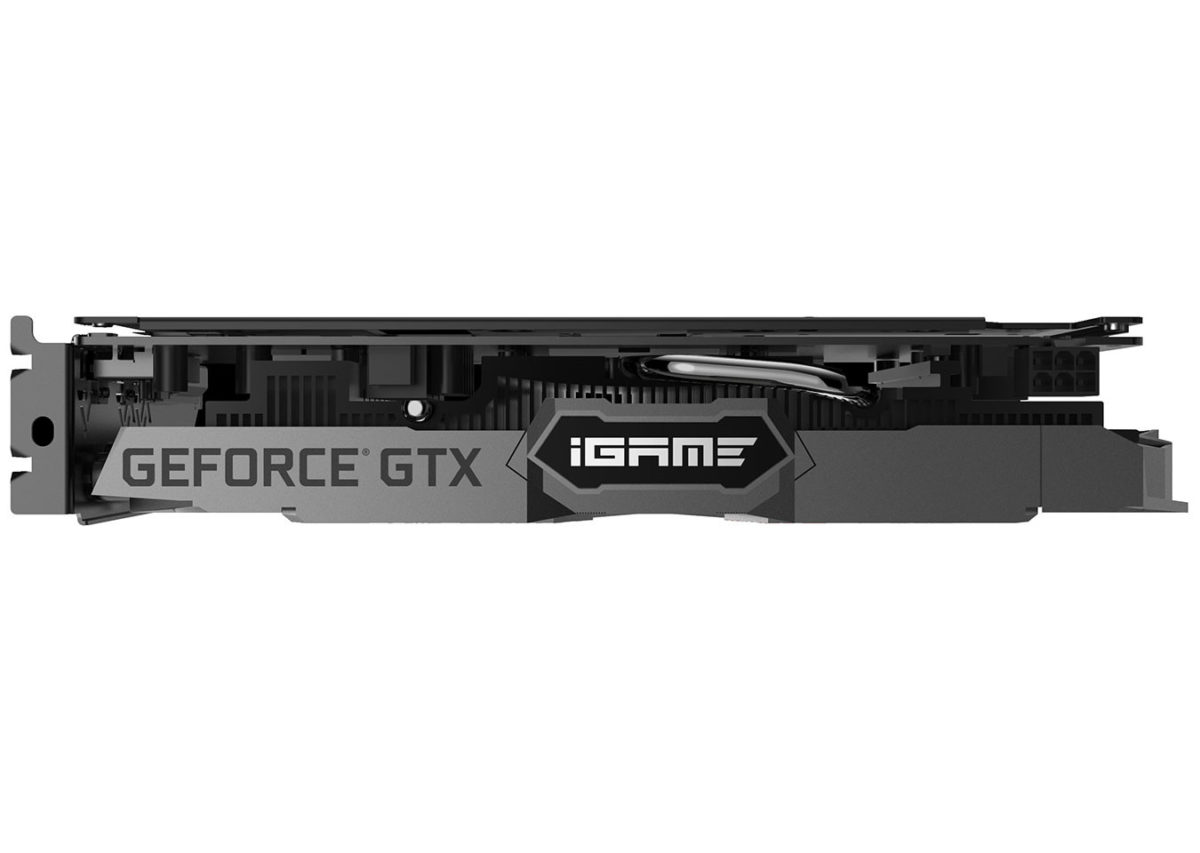 Colorful Announces Geforce Gtx 1650 4Gb Ultra Graphics Card
