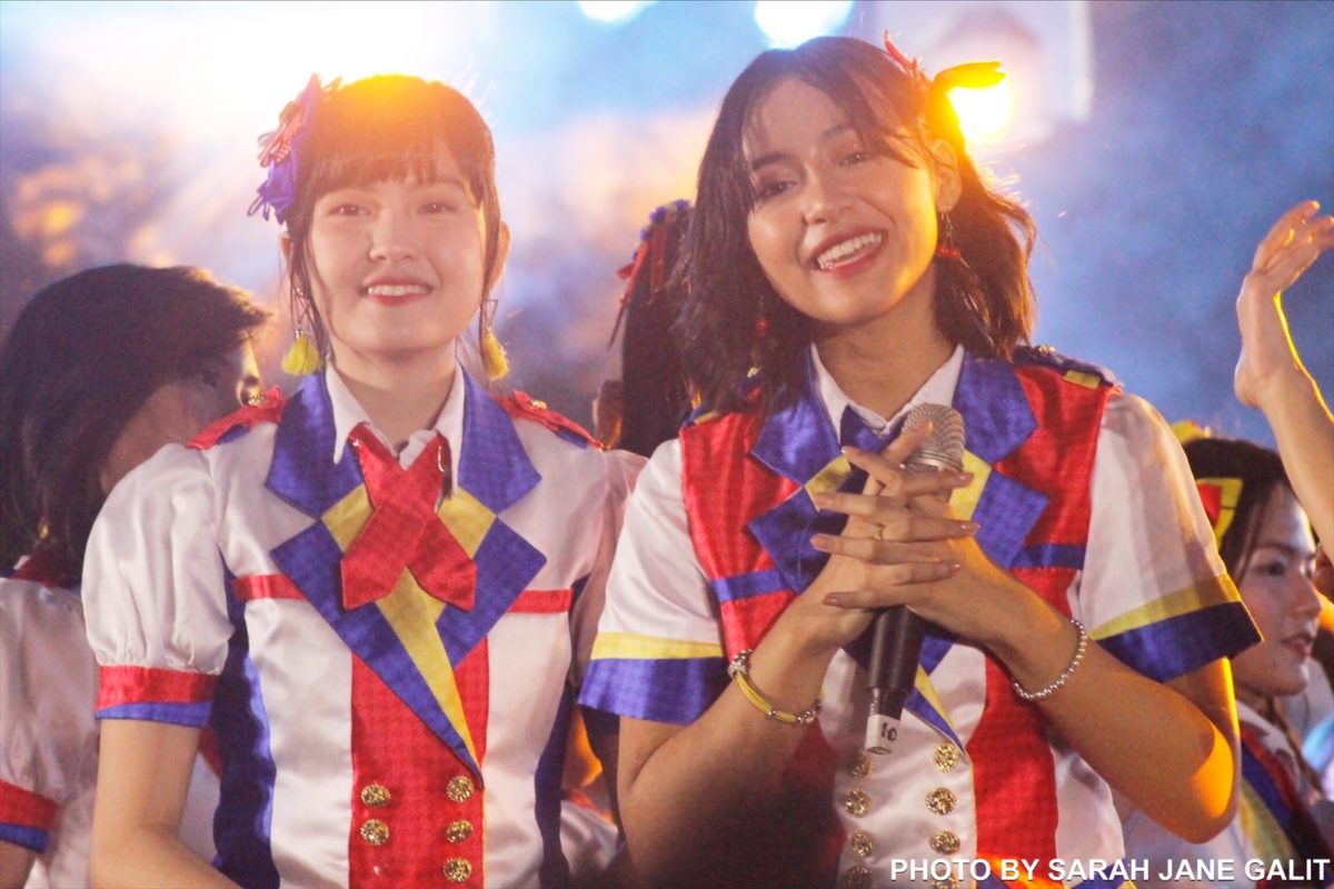 Mnl48 Weekly Blog: Valley Of Tears
