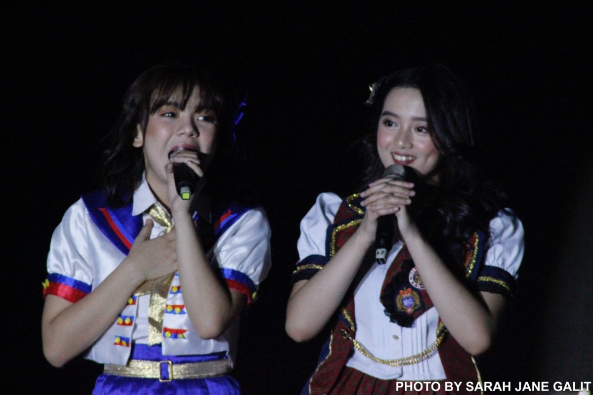 Mnl48 Weekly Blog: Valley Of Tears