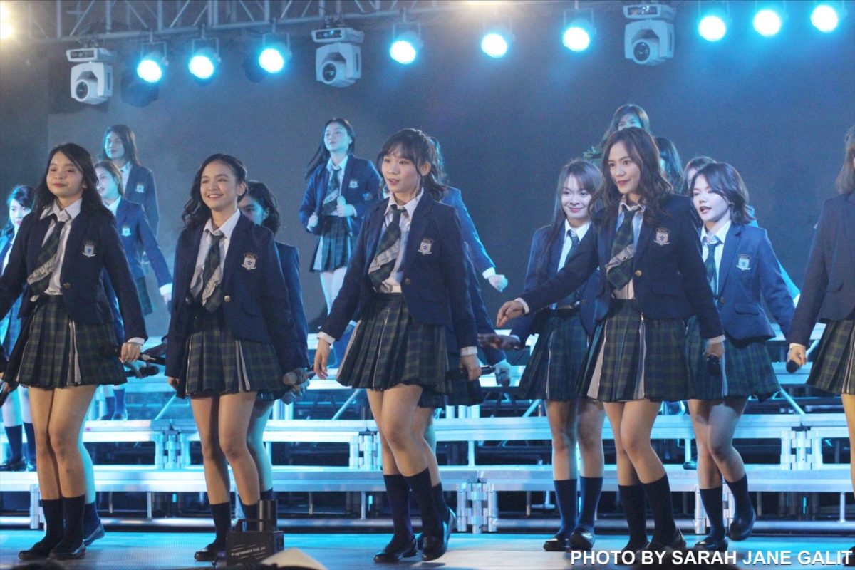 Mnl48 Weekly Blog: Valley Of Tears