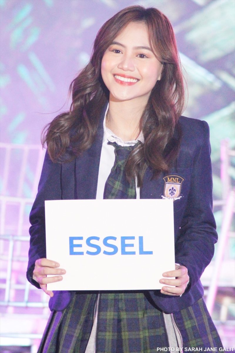 Mnl48 Roster Shake-Up: Quincy Exits The Group, Ella Returns