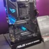 Asus X570 Motherboard Lineup Detailed