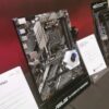 Asus X570 Motherboard Lineup Detailed