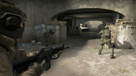The Legacy Of Counter-Strike In Competitive Gaming And Its Future