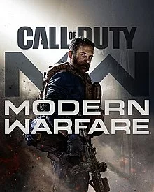 Call Of Duty: Modern Warfare Will Release On October 25, 2019