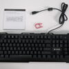 Rapoo V560 Mechanical Gaming Keyboard Review