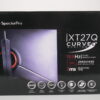 Specterpro Xt27Q Monitor Review - 27&Quot; 1440P 165Hz Gaming Monitor