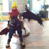 Bring Arts Cloud Strife Another Form Version - Review