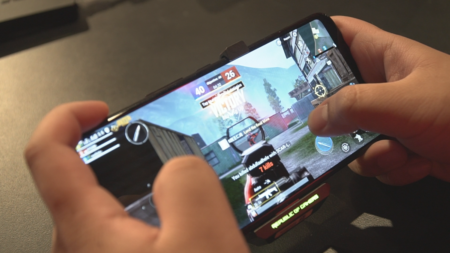 Games For Your Smartphone That You Should Try