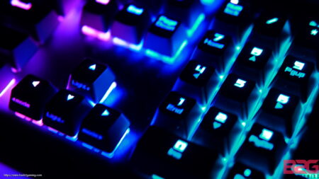 What To Look For In A Gaming Keyboard