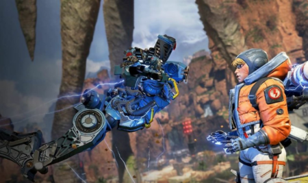 Apex Legends Season 2 Review: The Long Awaited Update Is Finally Here