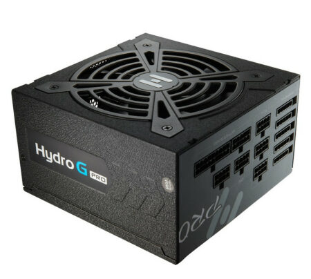 Fsp Announces The Hydro G Pro Series Power Supplies