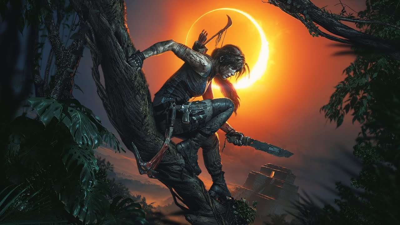 Shadow Of The Tomb Raider Benchmark Results