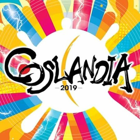 Coslandia 2019: Japanese Pop-Culture Extravaganza
