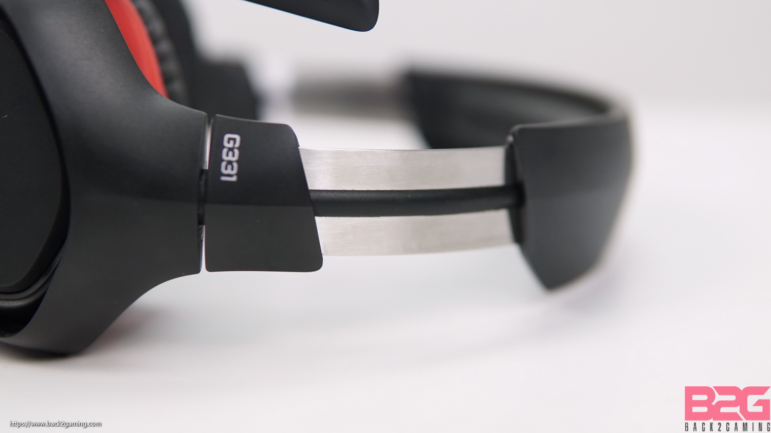 Logitech G331 Gaming Headset Review: Is This A Good Starter Headset? 25 Logitech G331 Gaming Headset Review: Is this a Good Starter Headset? - Logitech G331