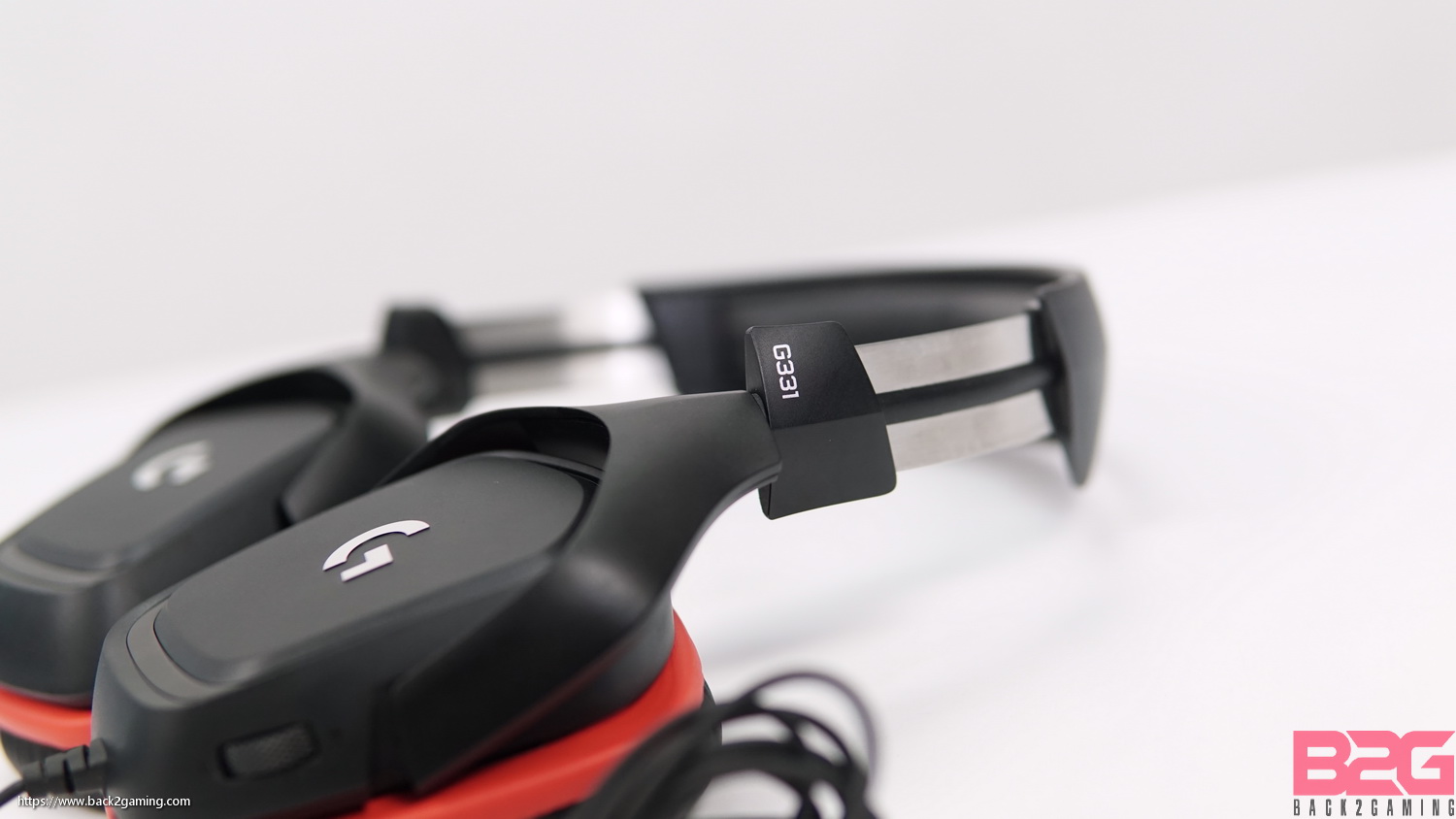 Logitech G331 Gaming Headset Review: Is This A Good Starter Headset? 27 Logitech G331 Gaming Headset Review: Is this a Good Starter Headset? - Logitech G331