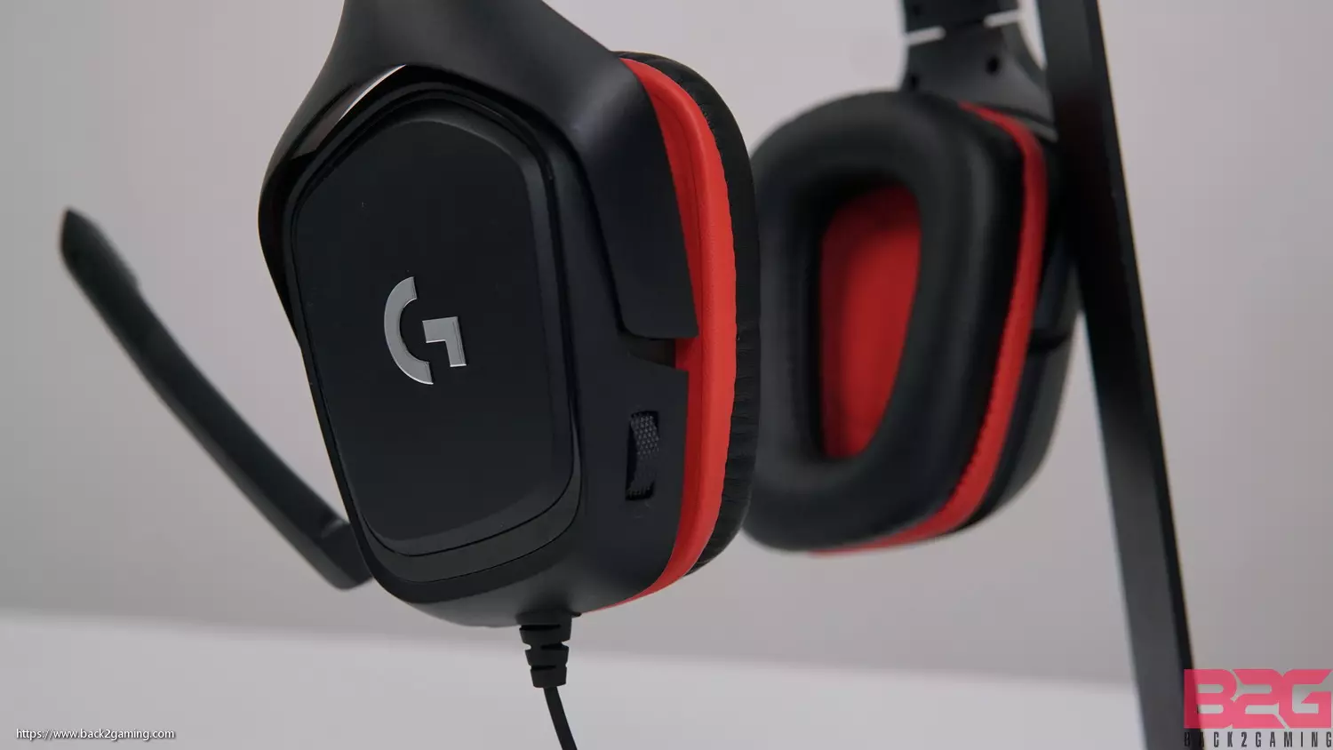 G332 headset top review