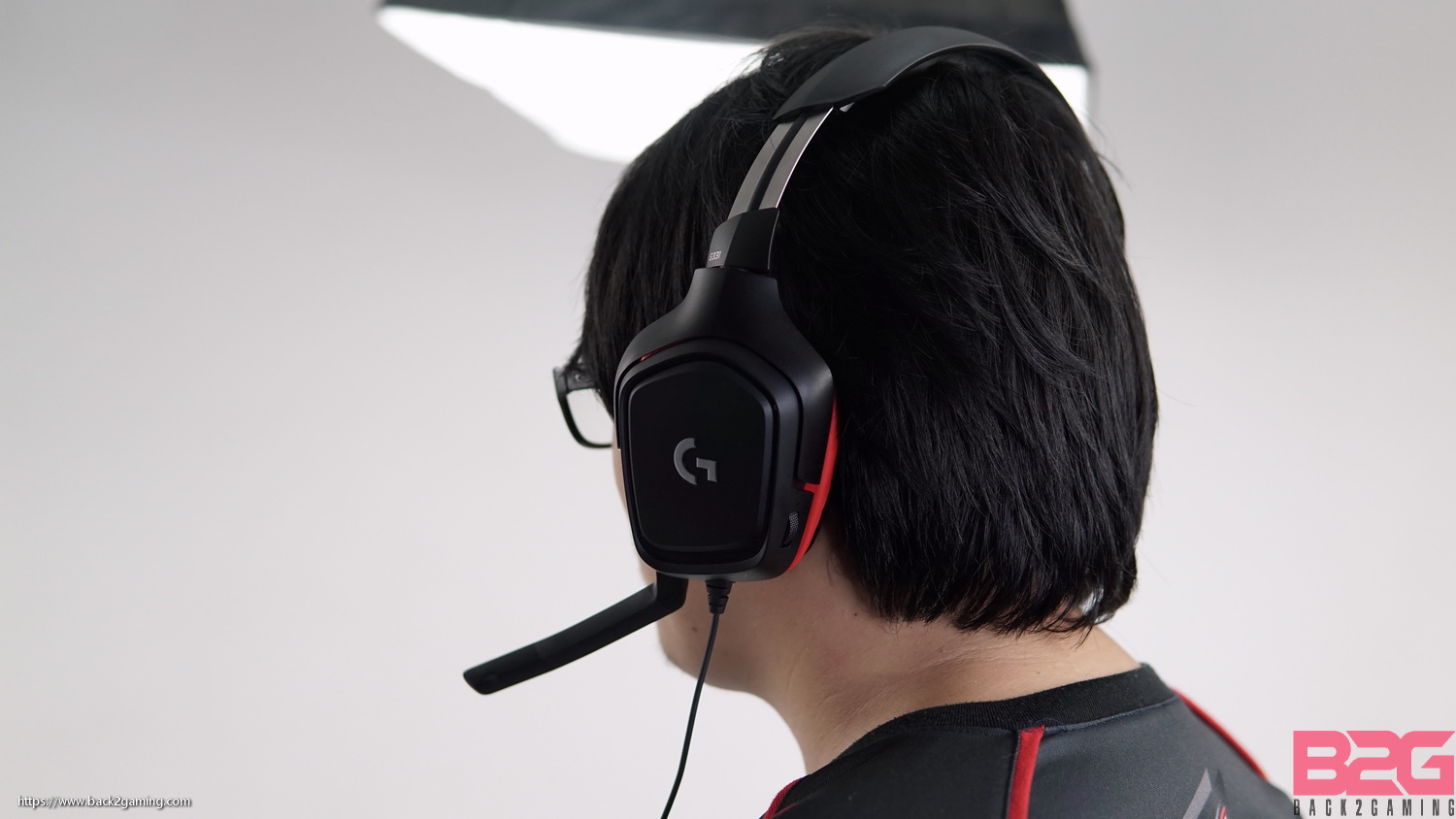 Logitech G331 Gaming Headset Review: Is This A Good Starter Headset? 26 Logitech G331 Gaming Headset Review: Is this a Good Starter Headset? - Logitech G331