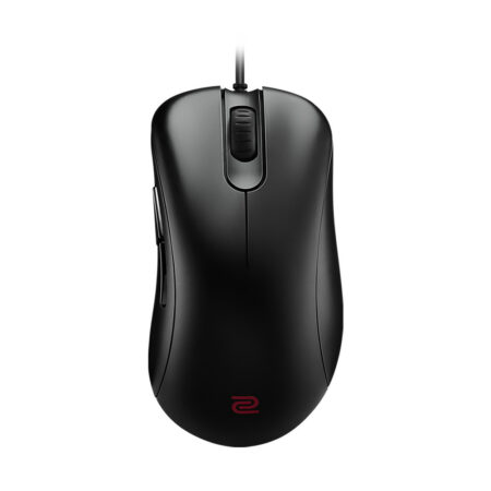 Benq Announces Matte Black Version Of Zowie Ec Series Gaming Mouse