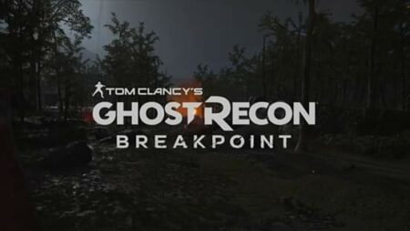 Ghost Recon Breakpoint Beta Impressions