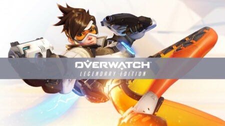 Overwatch Legendary Edition Arrives On Nintendo Switch On October 15Th