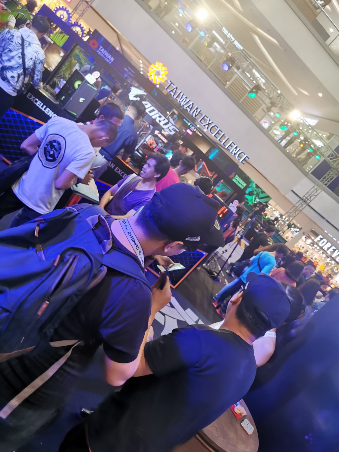 Taiwan Excellence Esports Cup 2019 Finals Showcases Pinoy Talent With Taiwanese Ingenuity