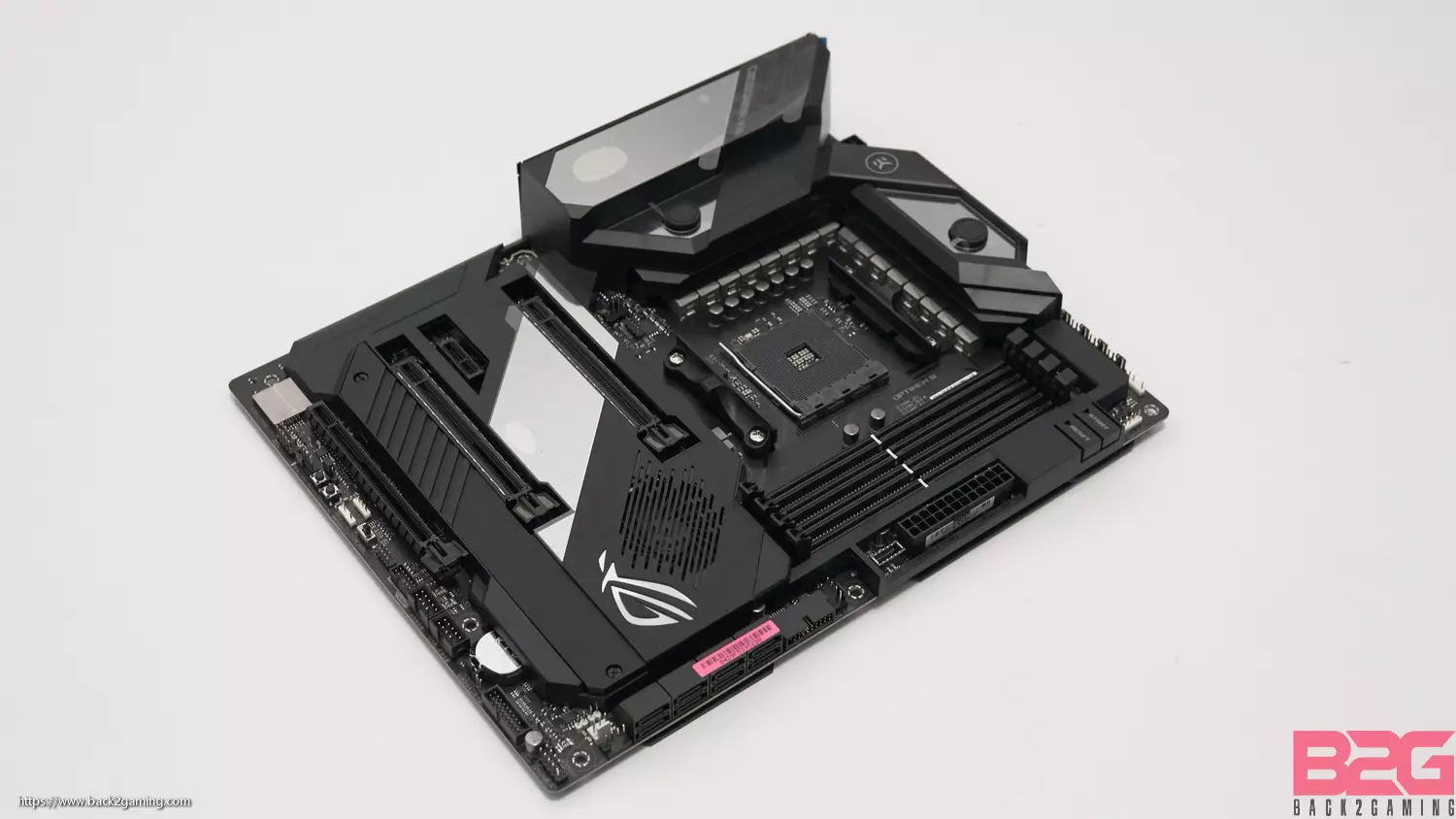 マザーボード ASUS X570 ROG CROSSHAIR VIII FORMULA ASUS Rog x570 Crosshair VIII Formula C8F AM4 Motherboard
