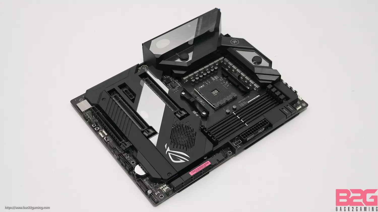 ROG CROSSHAIR VIII FORMULA + 5900X + メモリ ROG CROSSHAIR VIII FORMULA + 5900X + メモリ