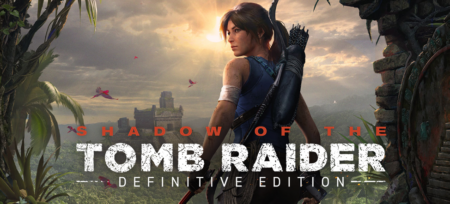 Shadow Of The Tomb Raider™ Definitive Edition Will Come To Linux On November 5, 2019