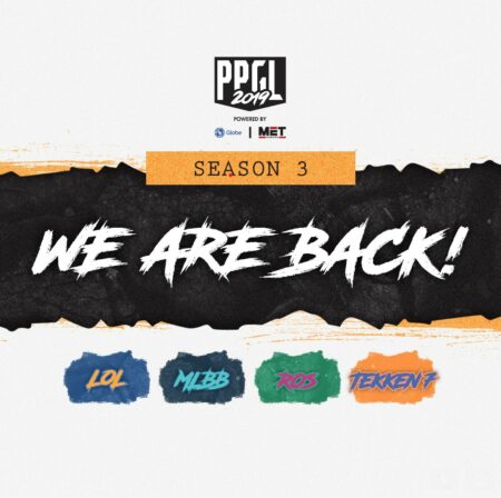 Ppgl 2019 Is Back For Season 3