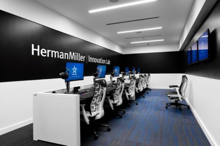 Herman Miller Gaming Chairs Release Being Planned