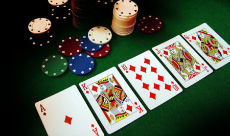 7 Quick Poker Tips For Beginners